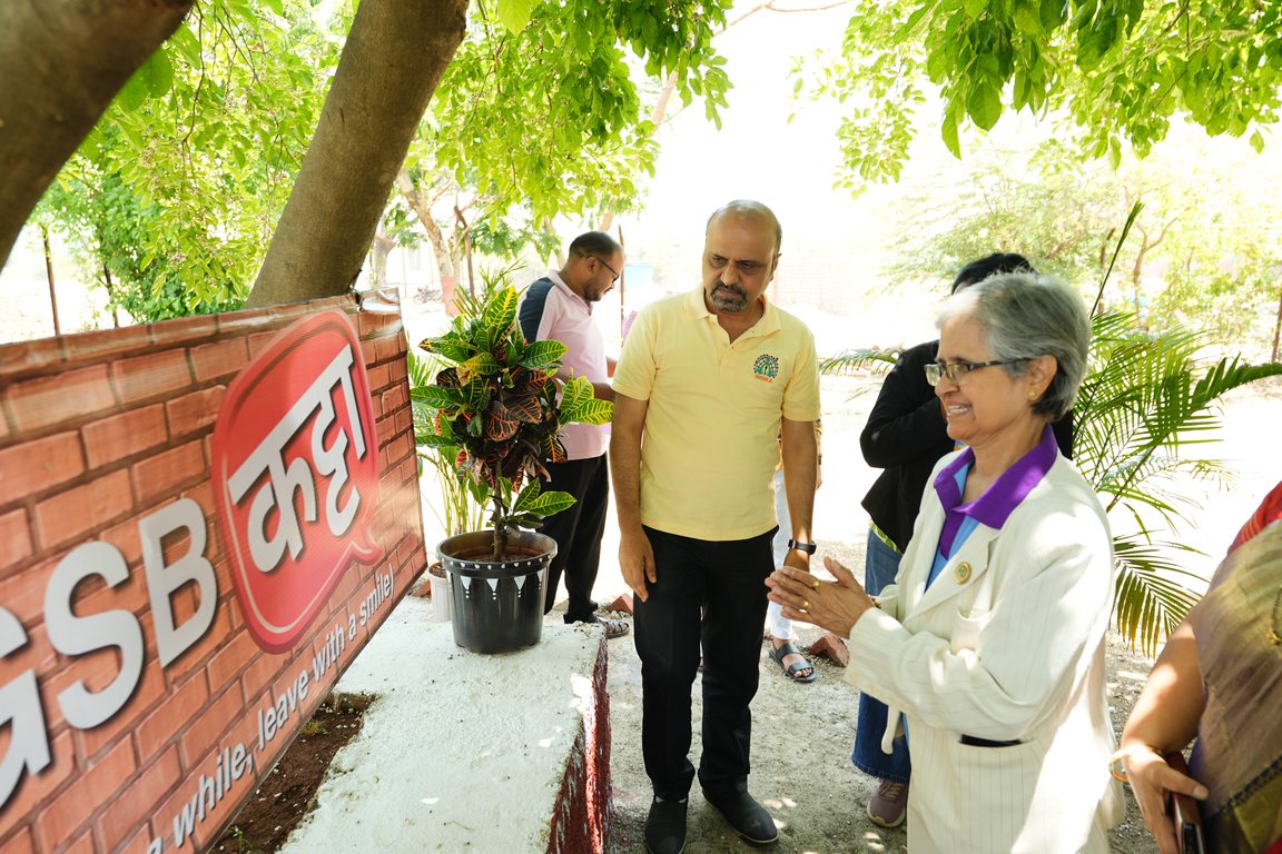 IGSB Alumni Meet 2026 (11 April 2026)